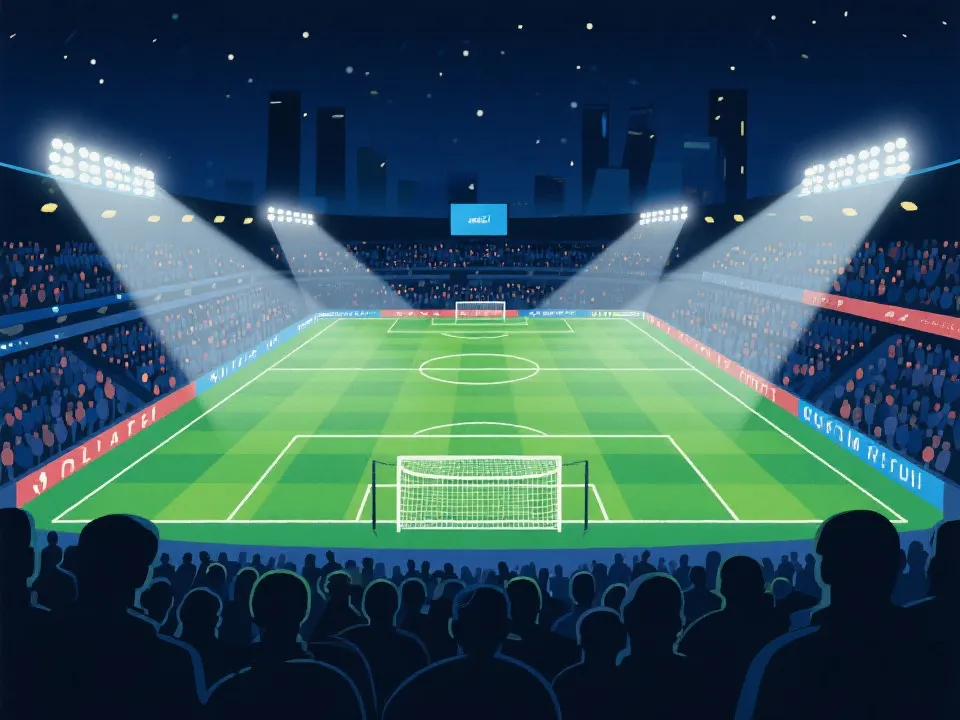 2026世界杯赛事资讯网