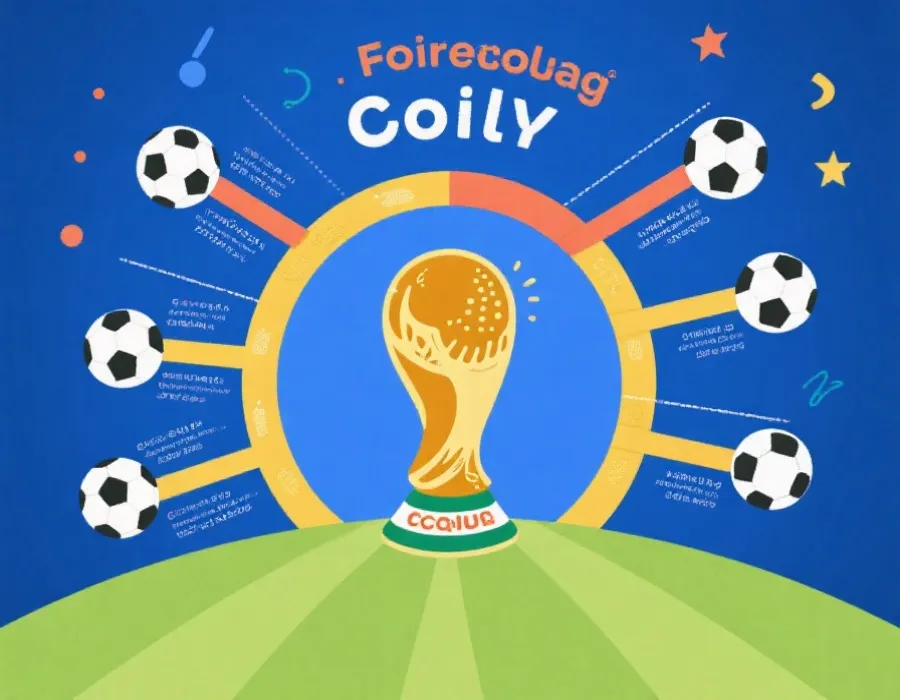 世界杯资讯概览