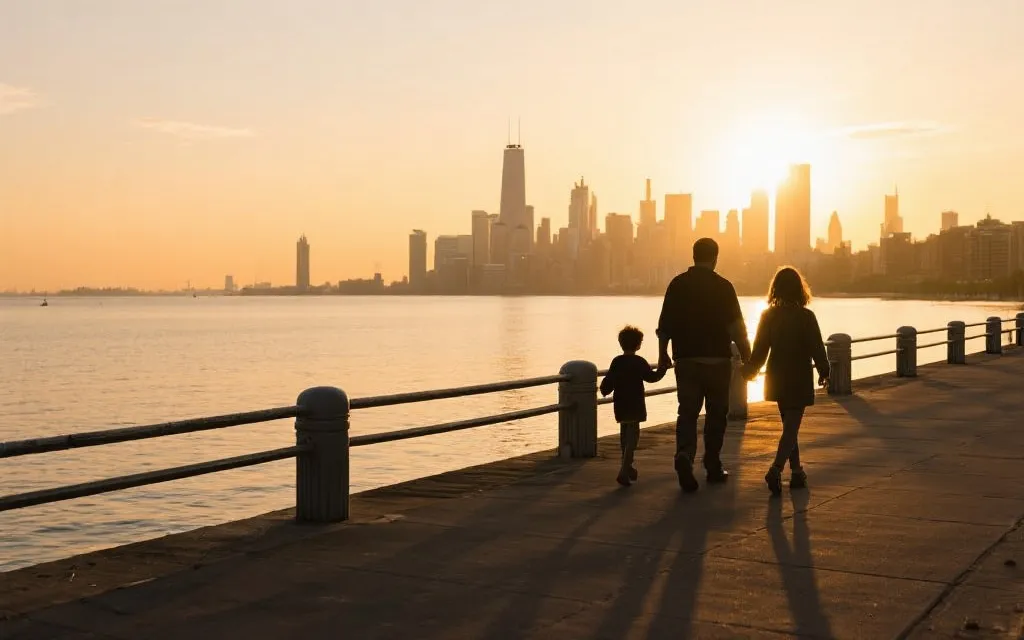 2026世界杯旧金山湾区亲子观赛攻略：把一场球赛，过成一趟家庭度假